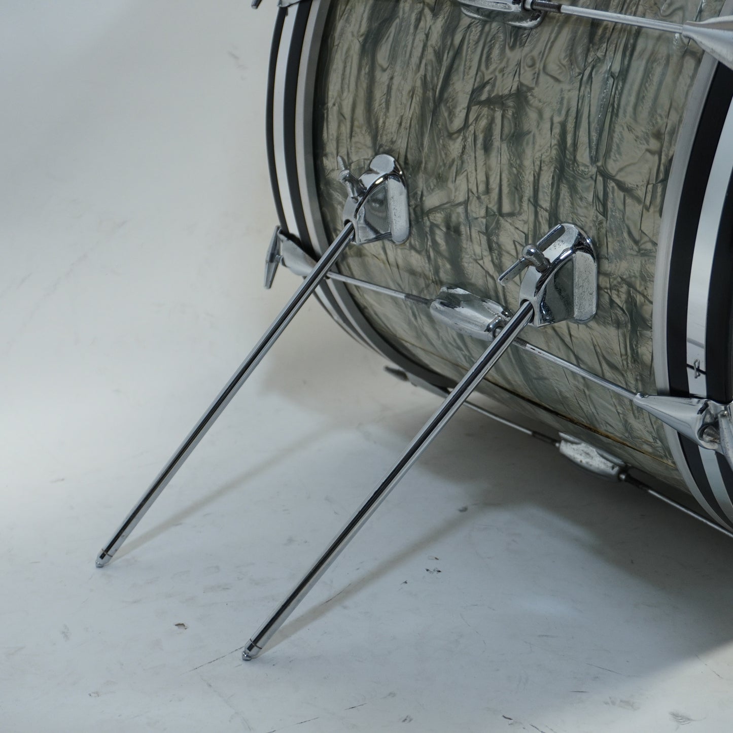 VINTAGE SLINGERLAND 70S US 4-PIECE 20/12/16/14x5