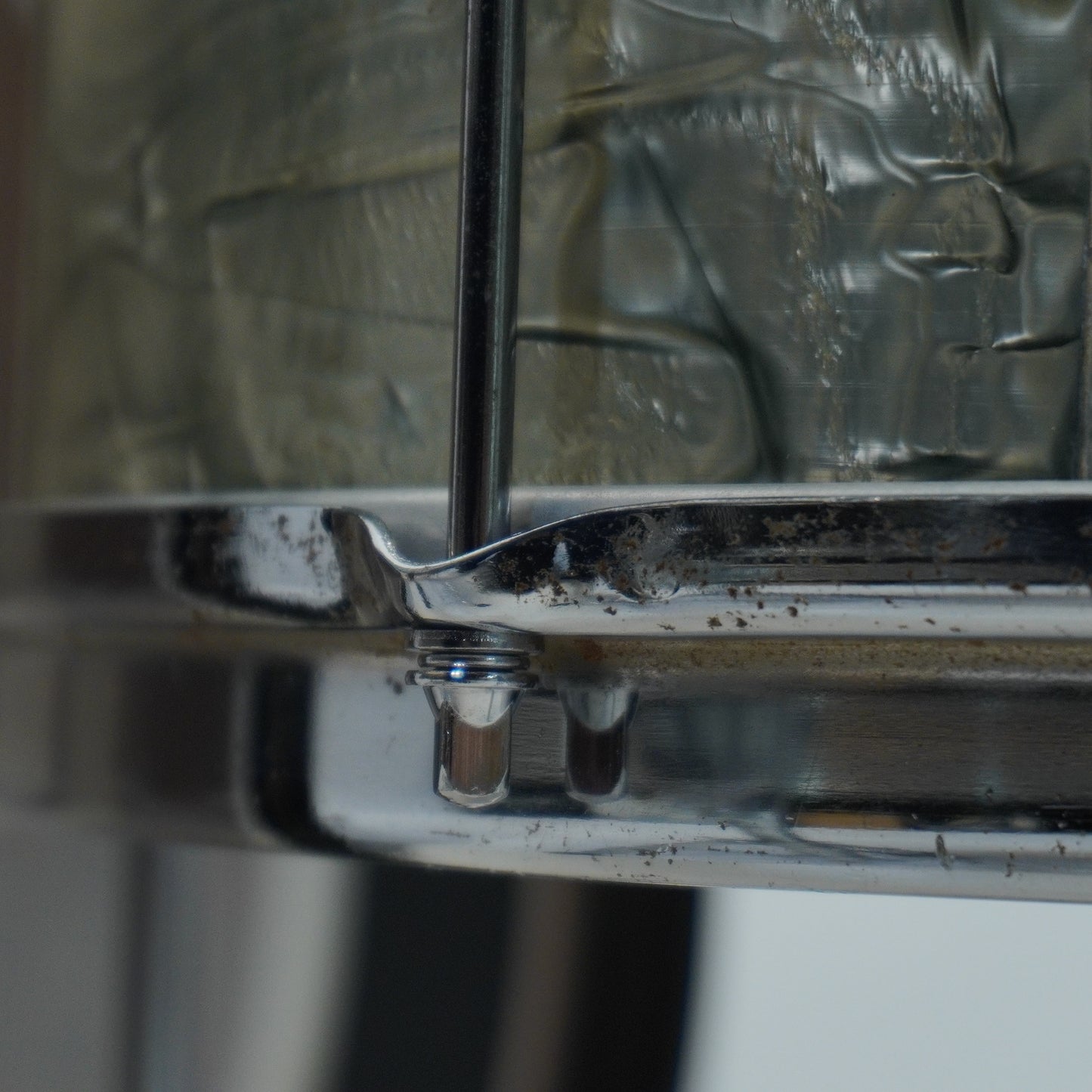 VINTAGE SLINGERLAND 70S US 4-PIECE 20/12/16/14x5