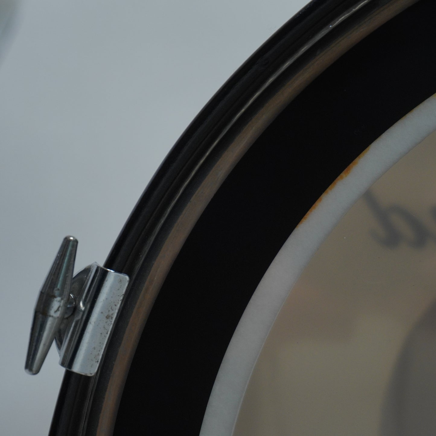 VINTAGE SLINGERLAND 70S US 4-PIECE 20/12/16/14x5