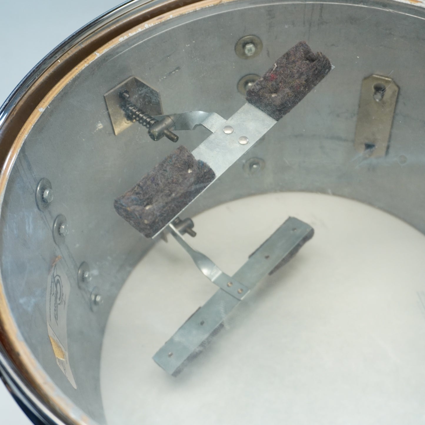 GRETSCH USA MAPLE 3-PIECE SHELL PACK 18/12//14 IN NATURAL MAPLE GLOSS