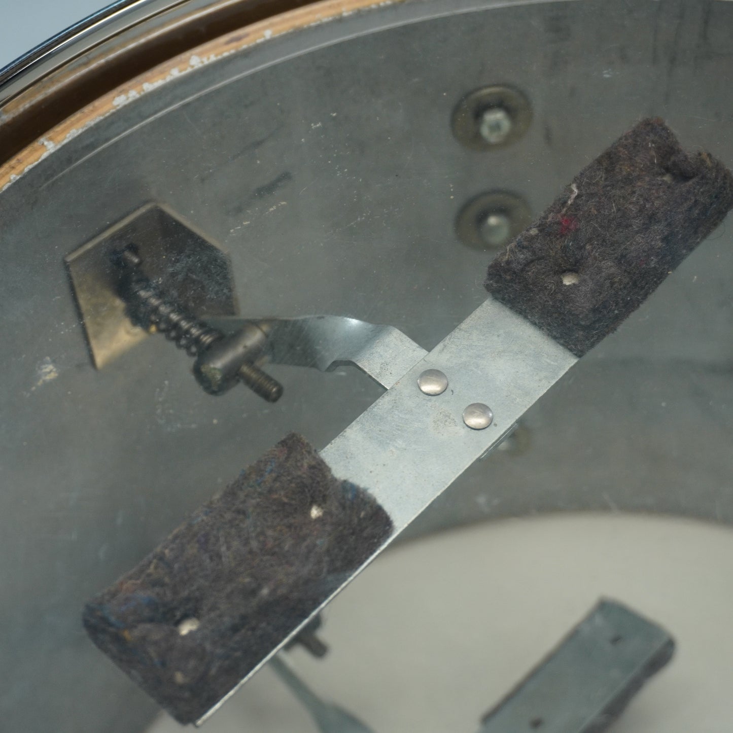 GRETSCH USA MAPLE 3-PIECE SHELL PACK 18/12//14 IN NATURAL MAPLE GLOSS