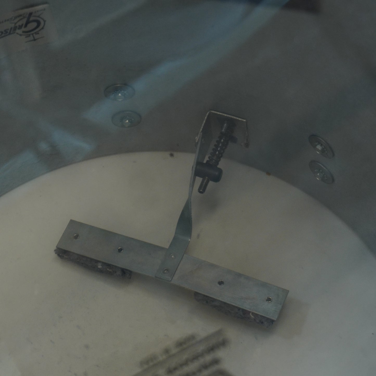 GRETSCH USA MAPLE 3-PIECE SHELL PACK 18/12//14 IN NATURAL MAPLE GLOSS