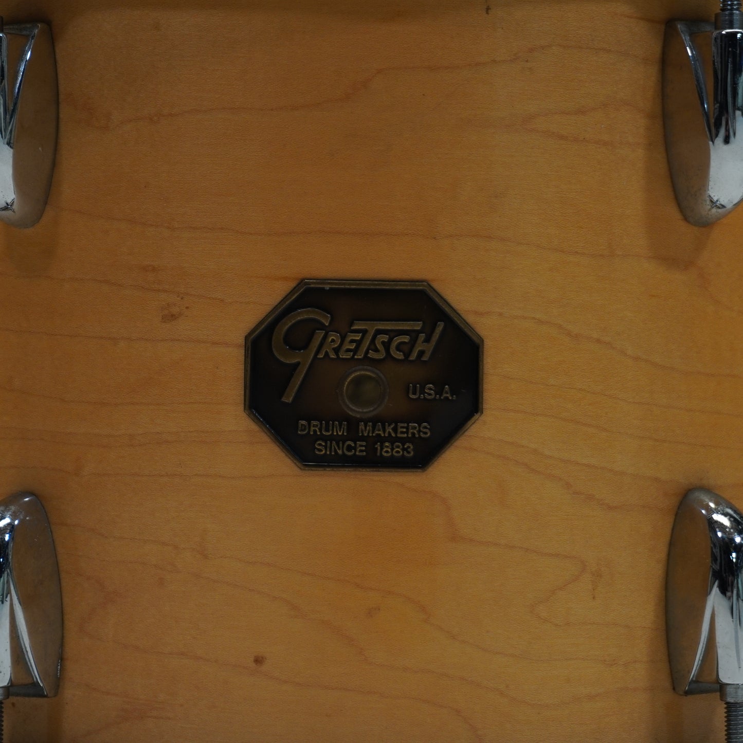 GRETSCH USA 13"x 9" MAPLE TOM