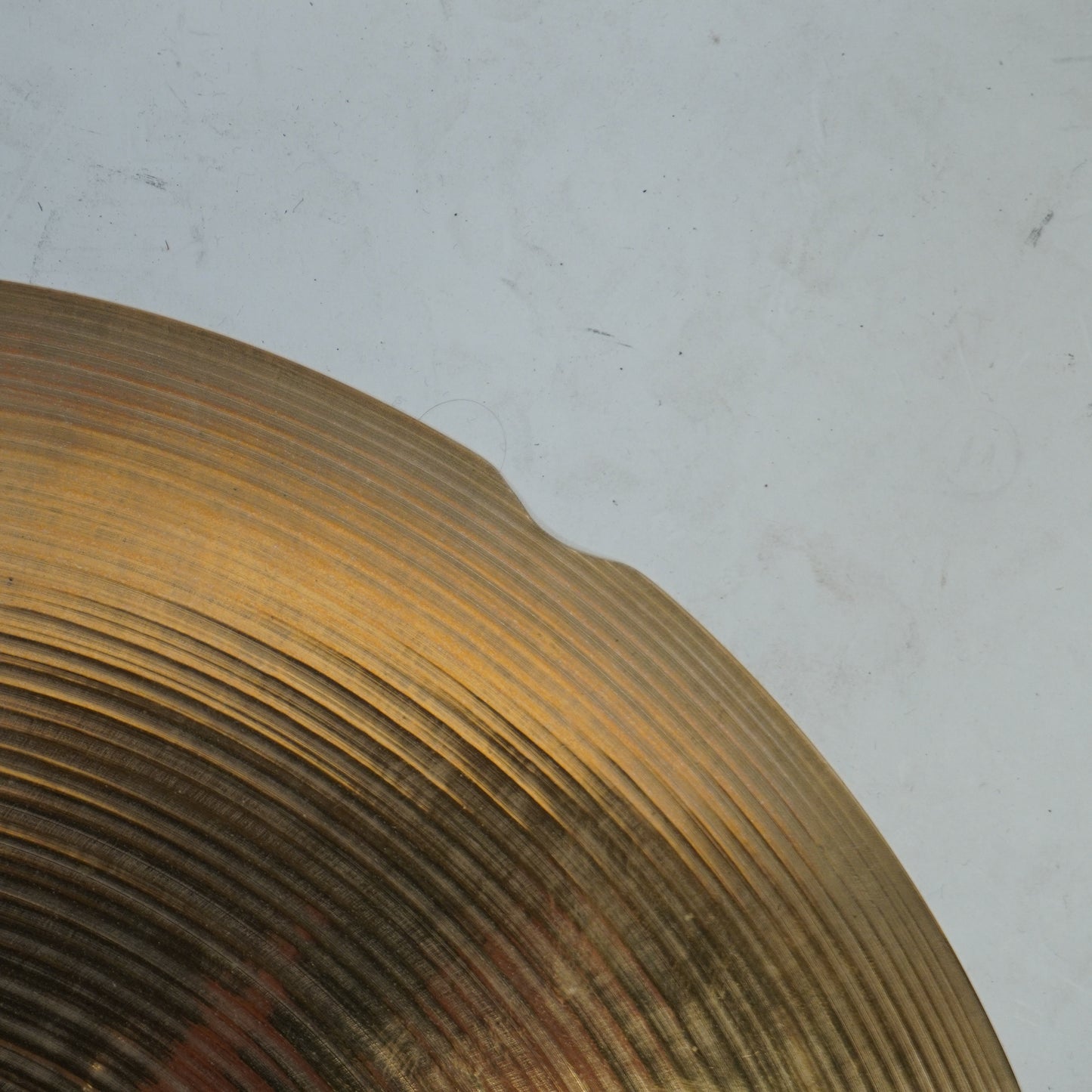 VINTAGE ZILDJIAN AVEDIS CYMBAL SET - 20"/18"/15"