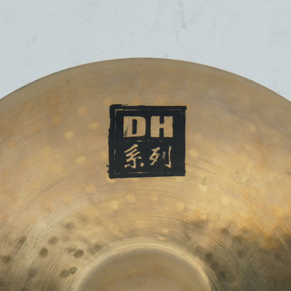 STAGG DH 12" SPLASH