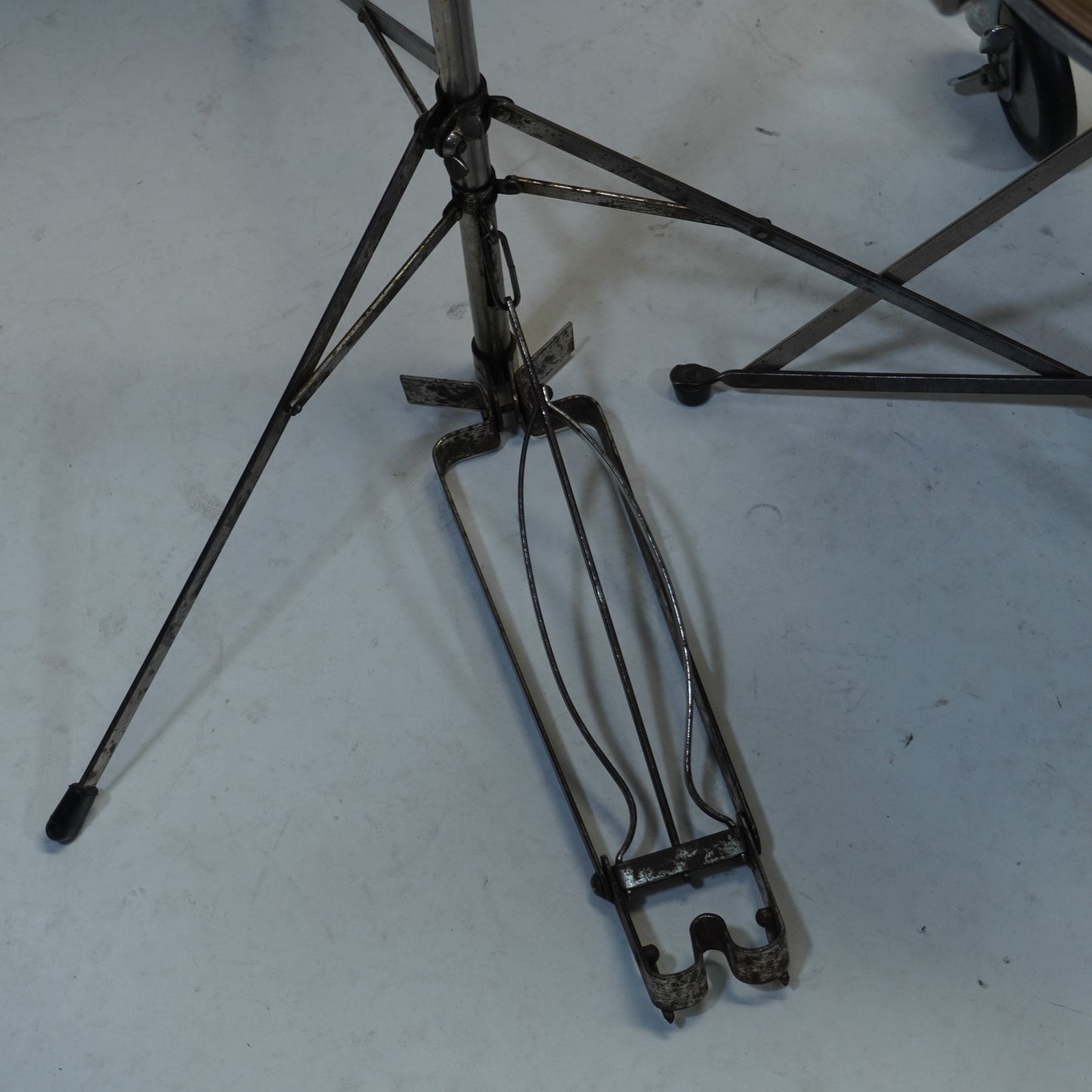 Gretsch - Gladstone Orchestral Drum Kit – 1937 Rare Edition