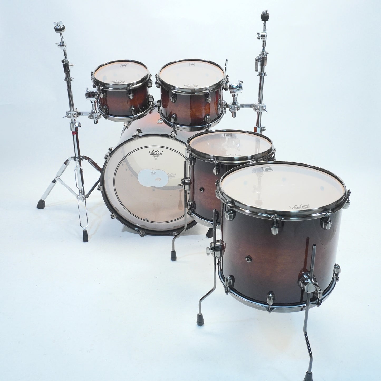 MAPEX SATURN BLASTER LTD EDITION 6PC DRUM KIT