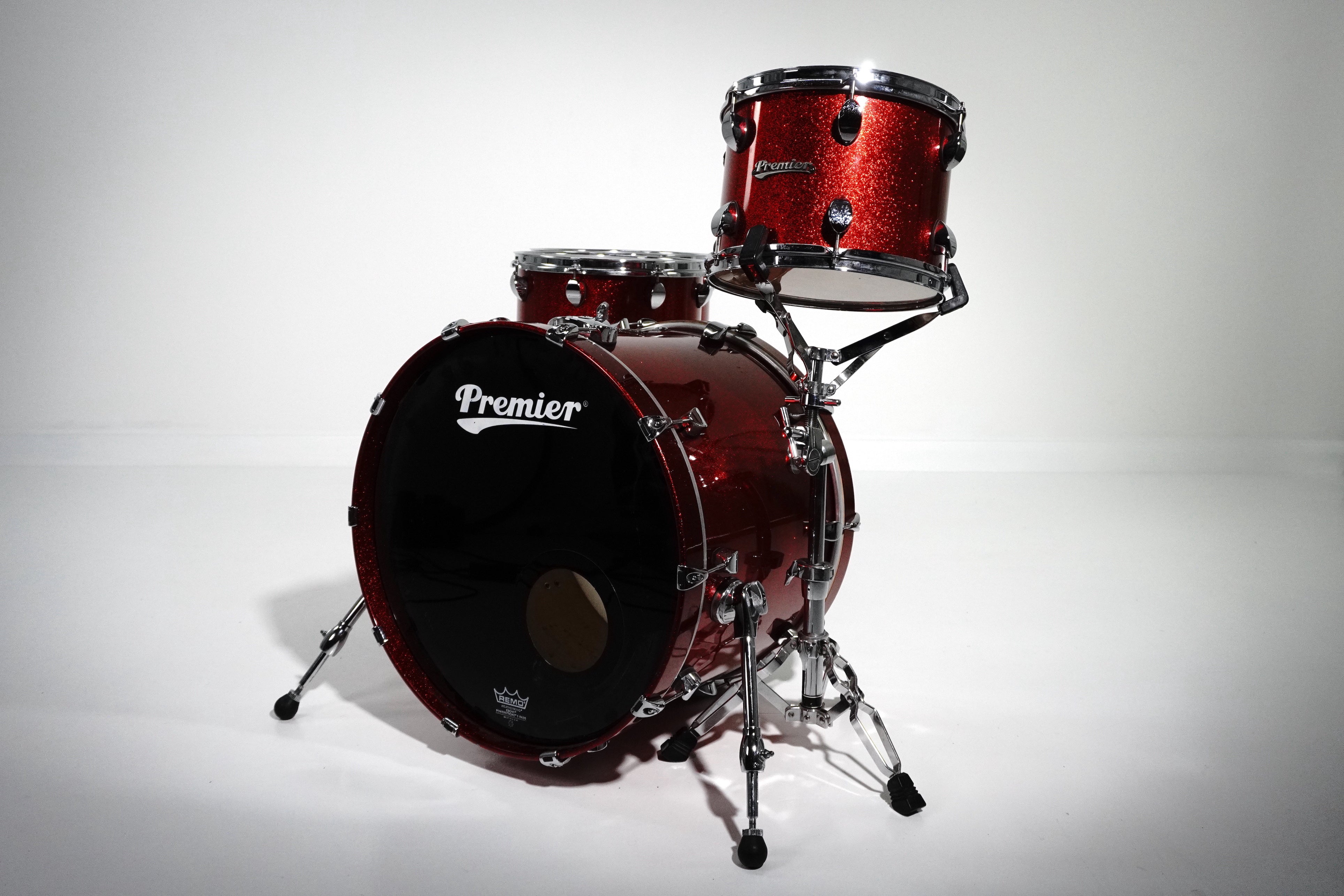 Premier elite deals drums