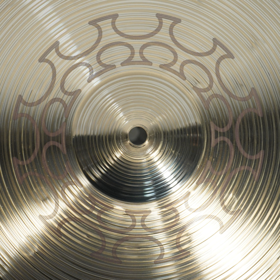 MEINL GENERATION-X 16" THOMAS LANG SYNTHETIK CRASH