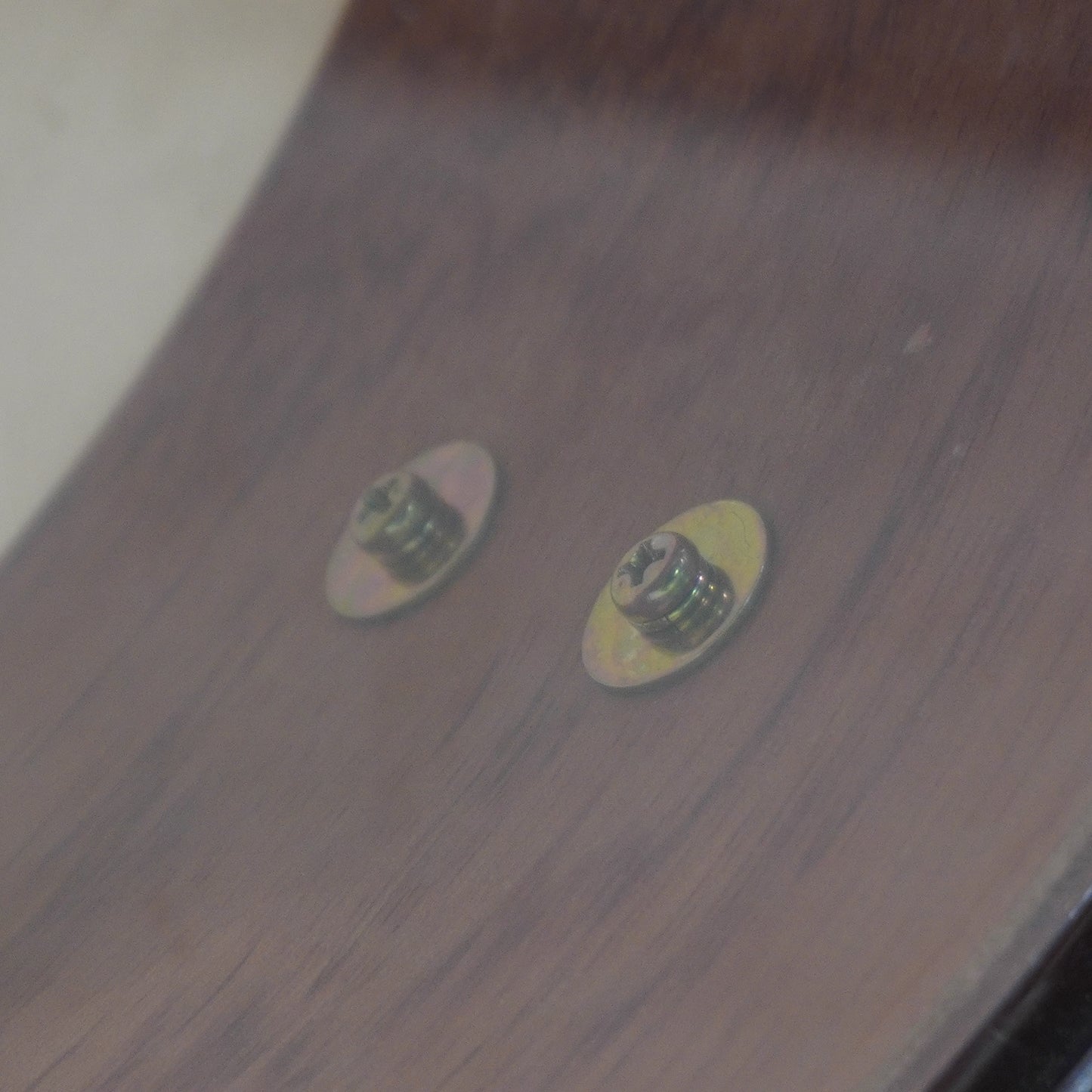 NATAL ORIGINALS 14"x 5.5" WALNUT SNARE DRUM