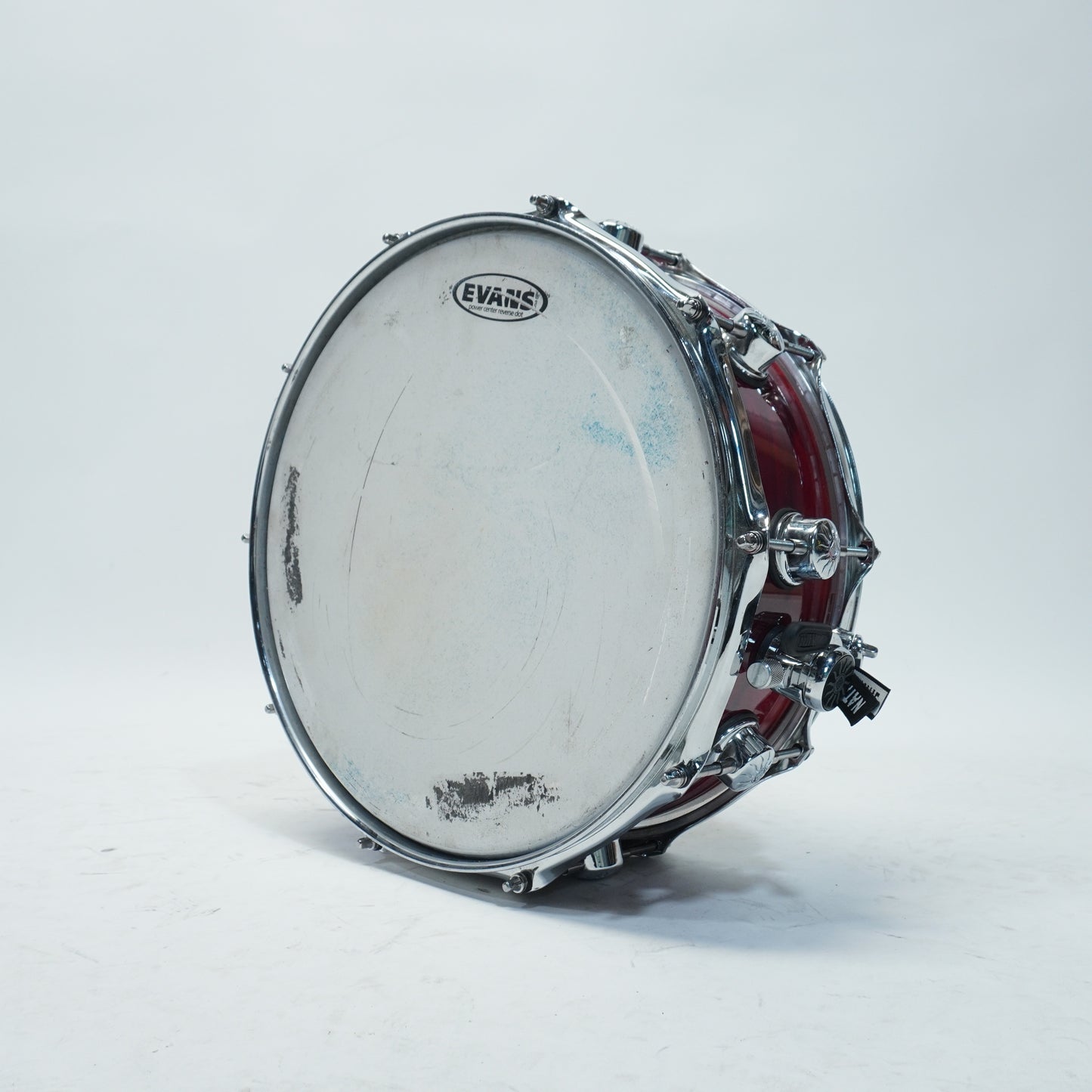 NATAL ORIGINALS 14"x 5.5" WALNUT SNARE DRUM