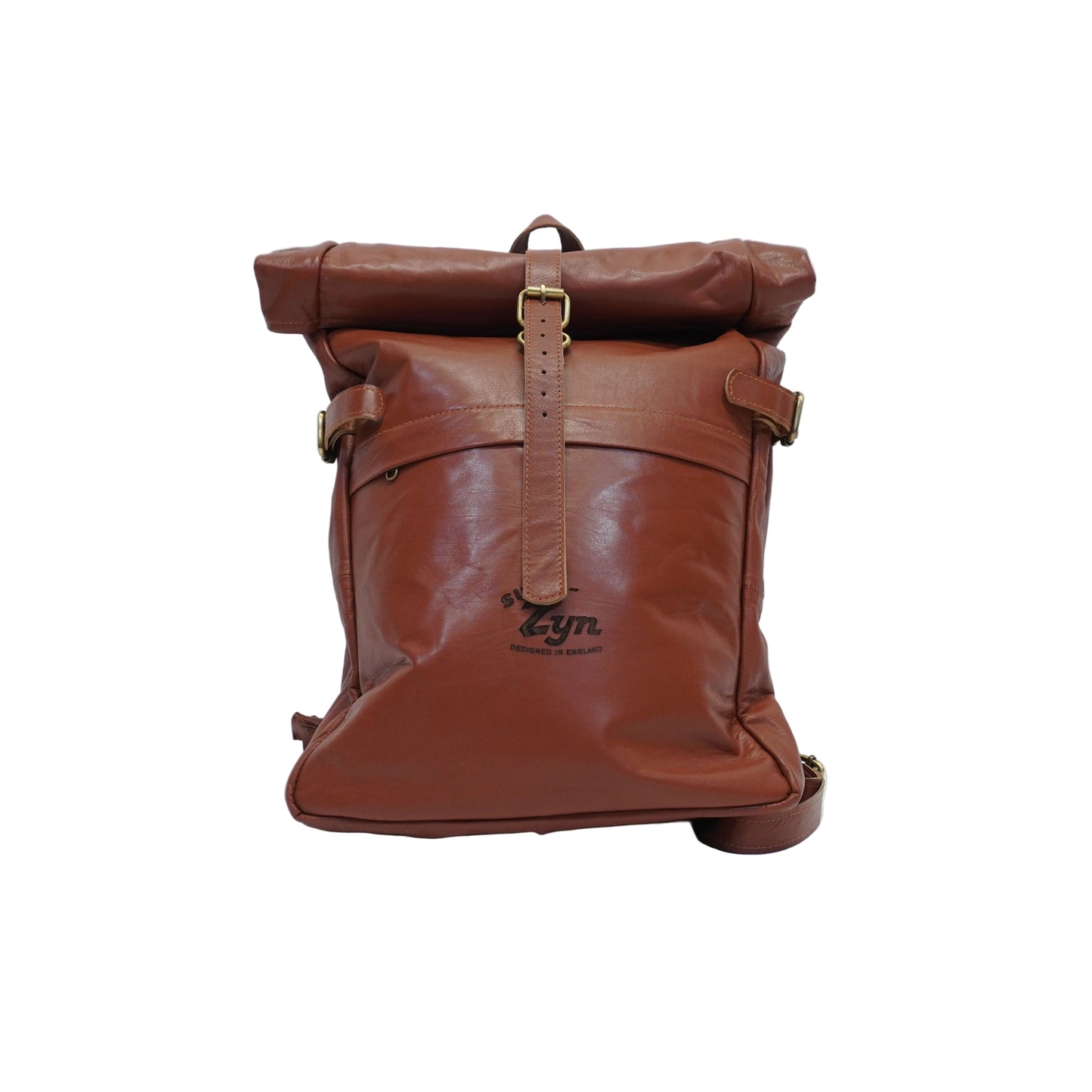 Zyn Cymbals Icon Rolltop Backpack – Latest Release