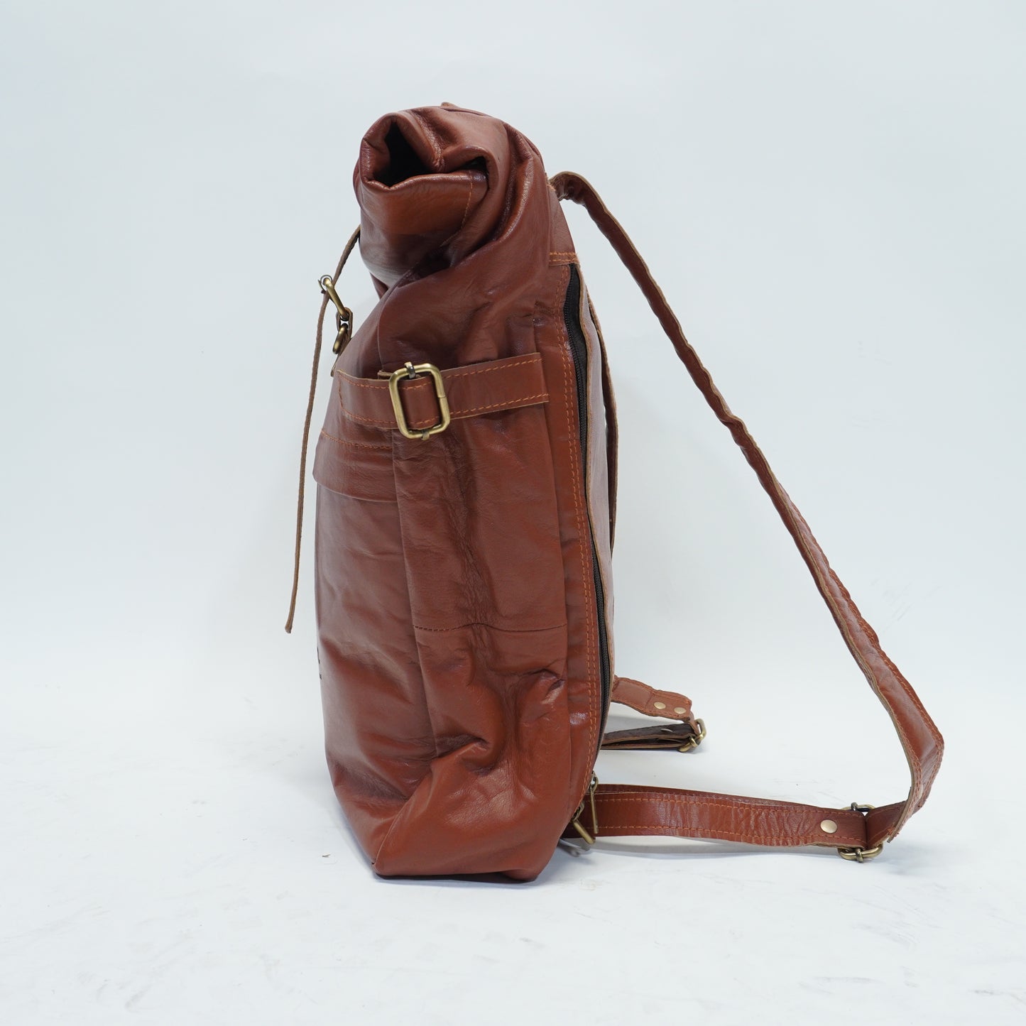 Zyn Cymbals Icon Rolltop Backpack – Latest Release