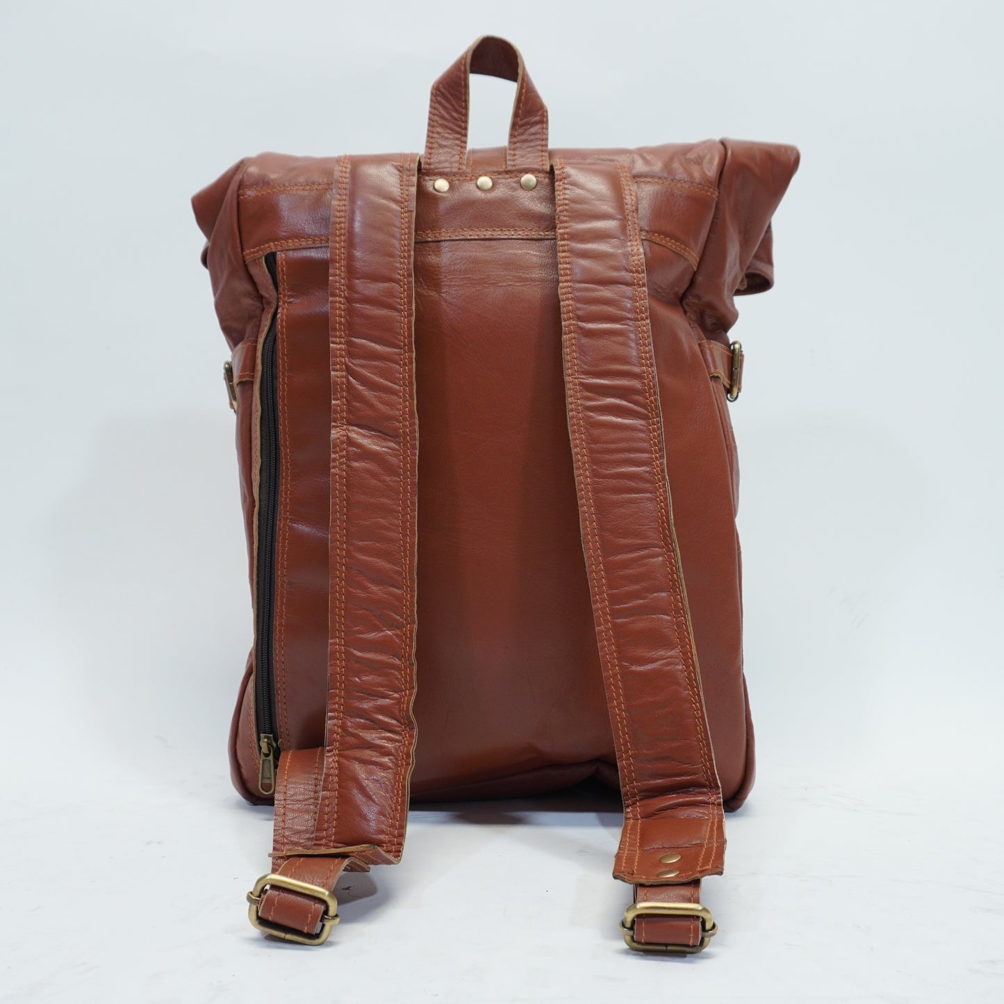 Zyn Cymbals Icon Rolltop Backpack – Latest Release