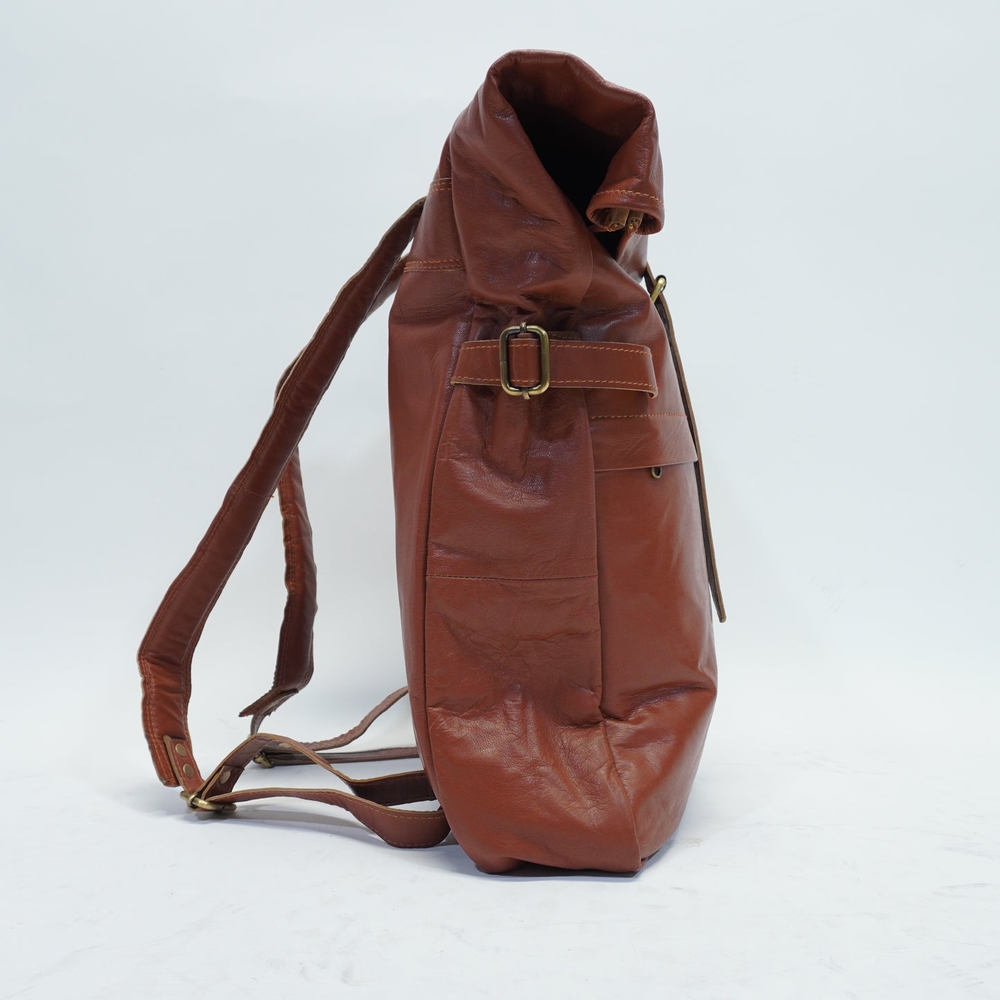 Zyn Cymbals Icon Rolltop Backpack – Latest Release