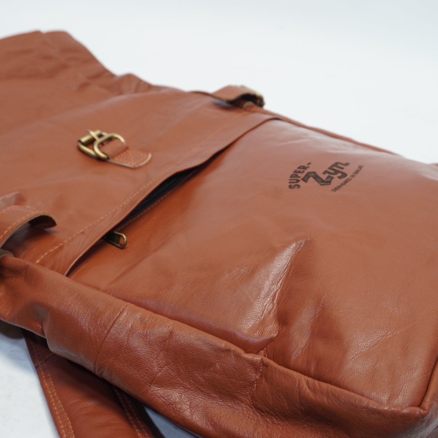 Zyn Cymbals Icon Rolltop Backpack – Latest Release