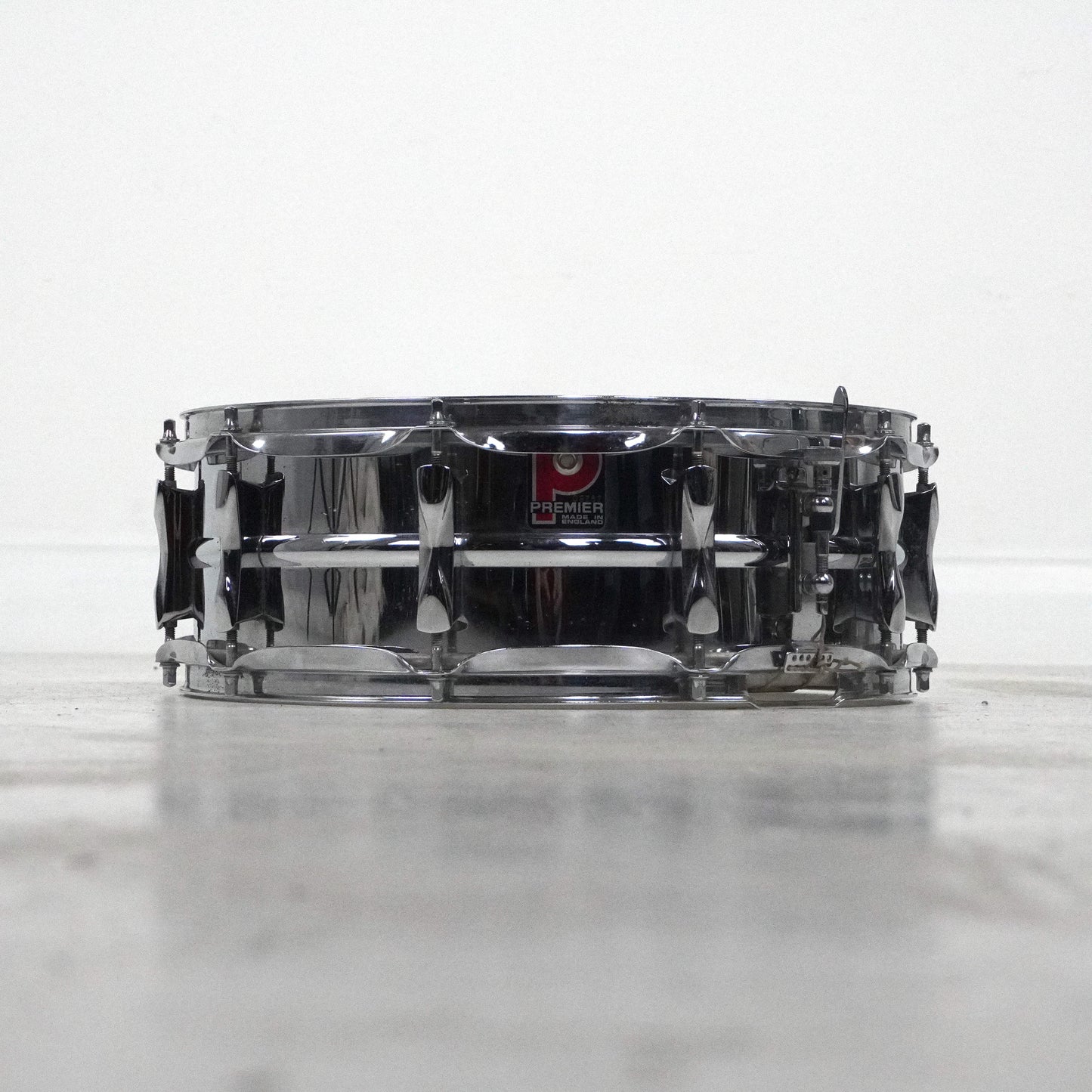 Premier 14” x 5” 1035 Snare Drum