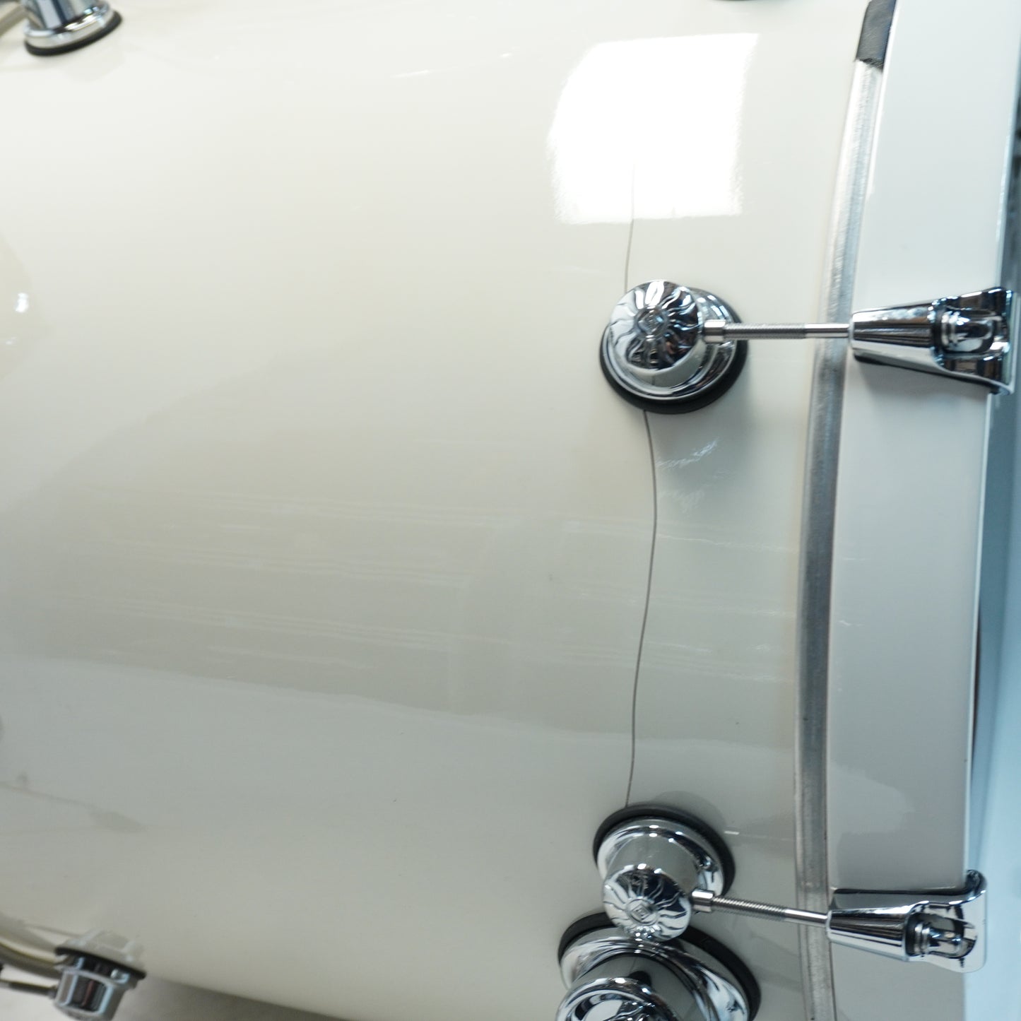 NATAL ORIGINALS 6-PIECE SHELL SET (BLOC PARTY'S KIT)