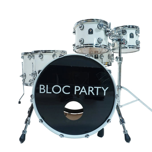 NATAL ORIGINALS 6-PIECE SHELL SET (BLOC PARTY'S KIT)