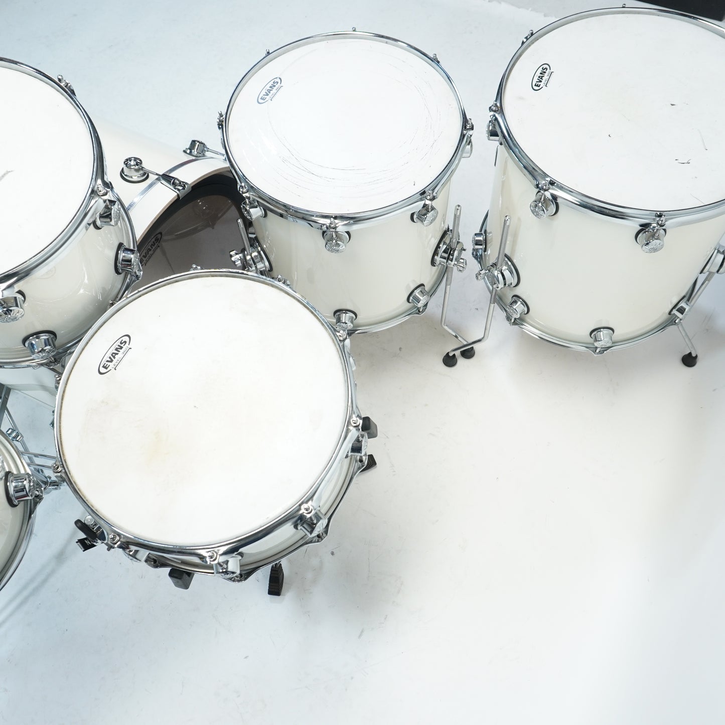 NATAL ORIGINALS 6-PIECE SHELL SET (BLOC PARTY'S KIT)