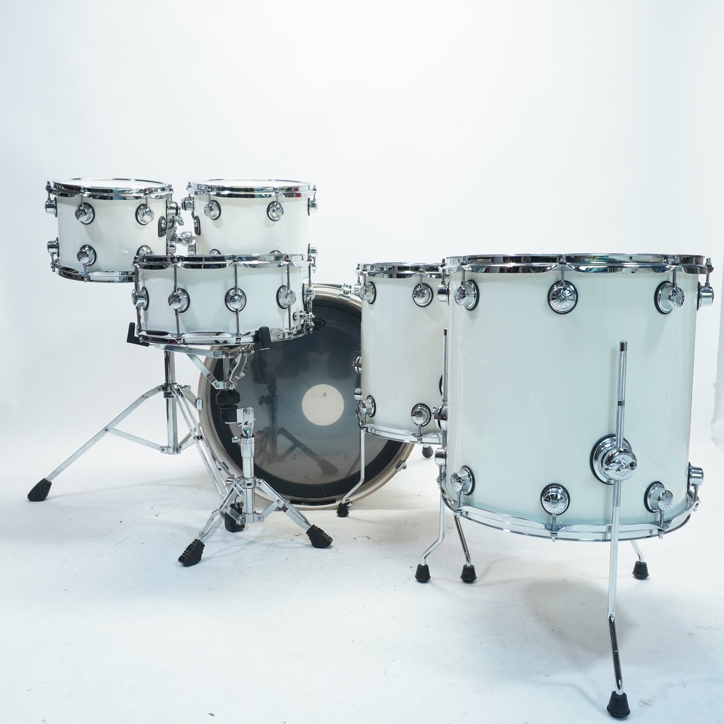 NATAL ORIGINALS 6-PIECE SHELL SET (BLOC PARTY'S KIT)