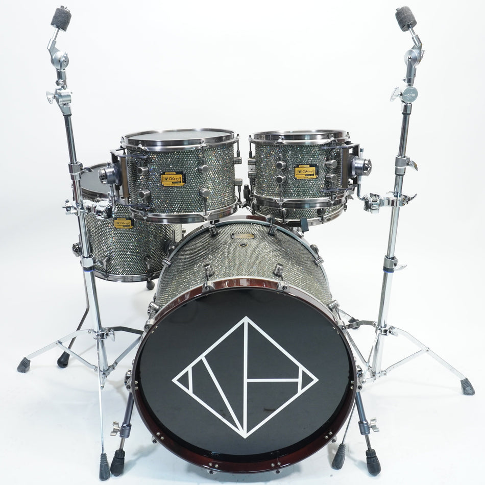 ODERY CUSTOM "SWAROVSKI" 5-PIECE KIT