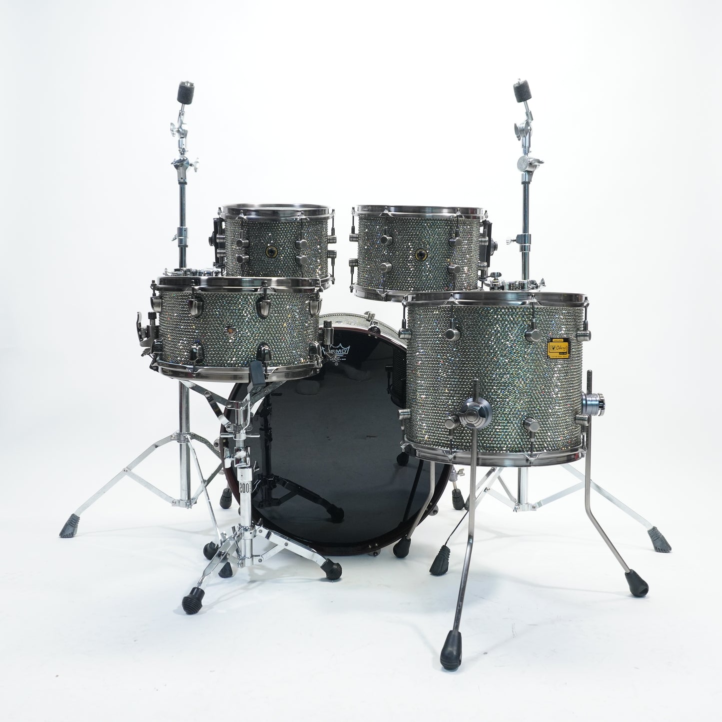 ODERY CUSTOM "SWAROVSKI" 5-PIECE KIT
