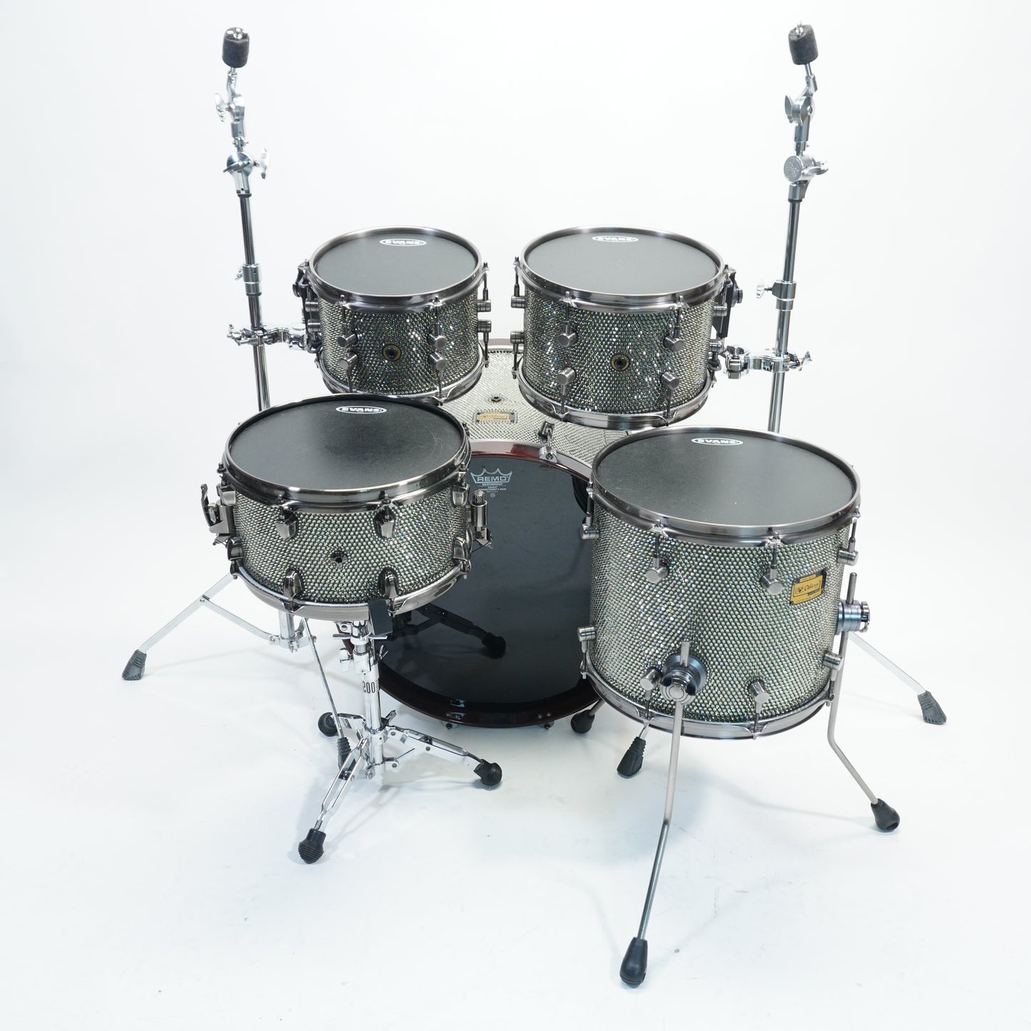 ODERY CUSTOM "SWAROVSKI" 5-PIECE KIT