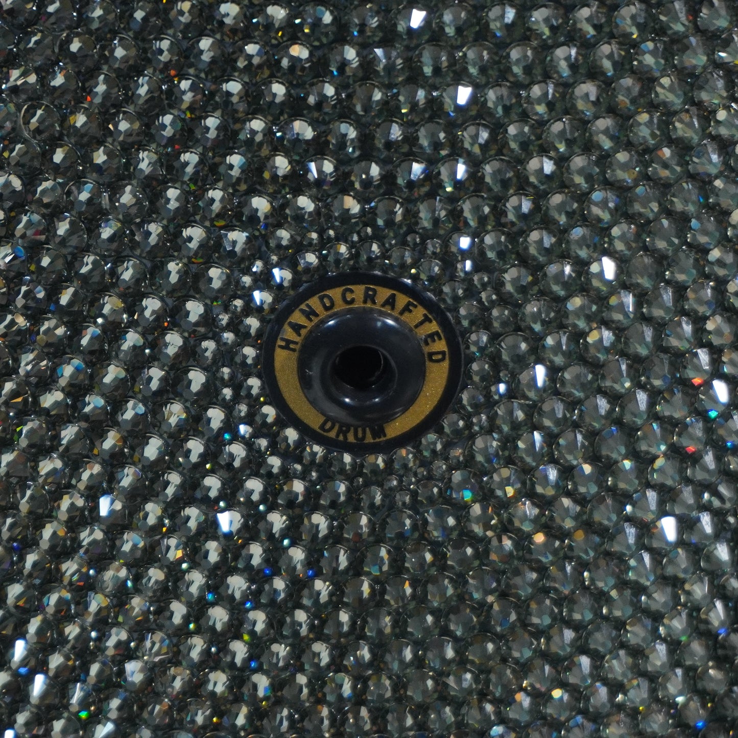 ODERY CUSTOM "SWAROVSKI" 5-PIECE KIT