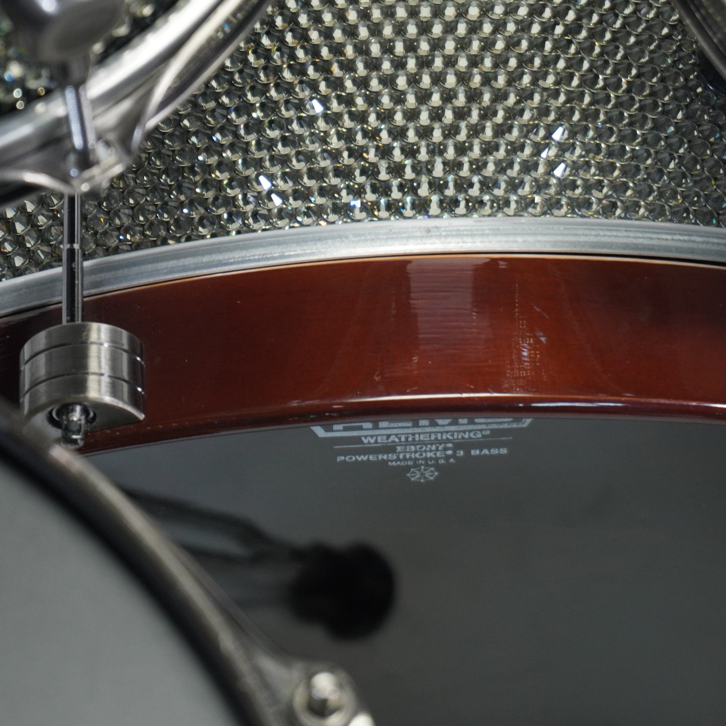 ODERY CUSTOM "SWAROVSKI" 5-PIECE KIT