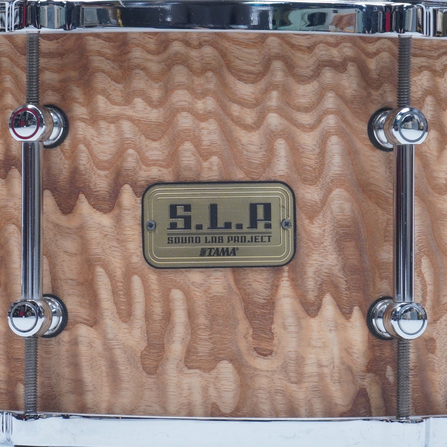 TAMA SLP 13" G-MAPLE SNARE DRUM