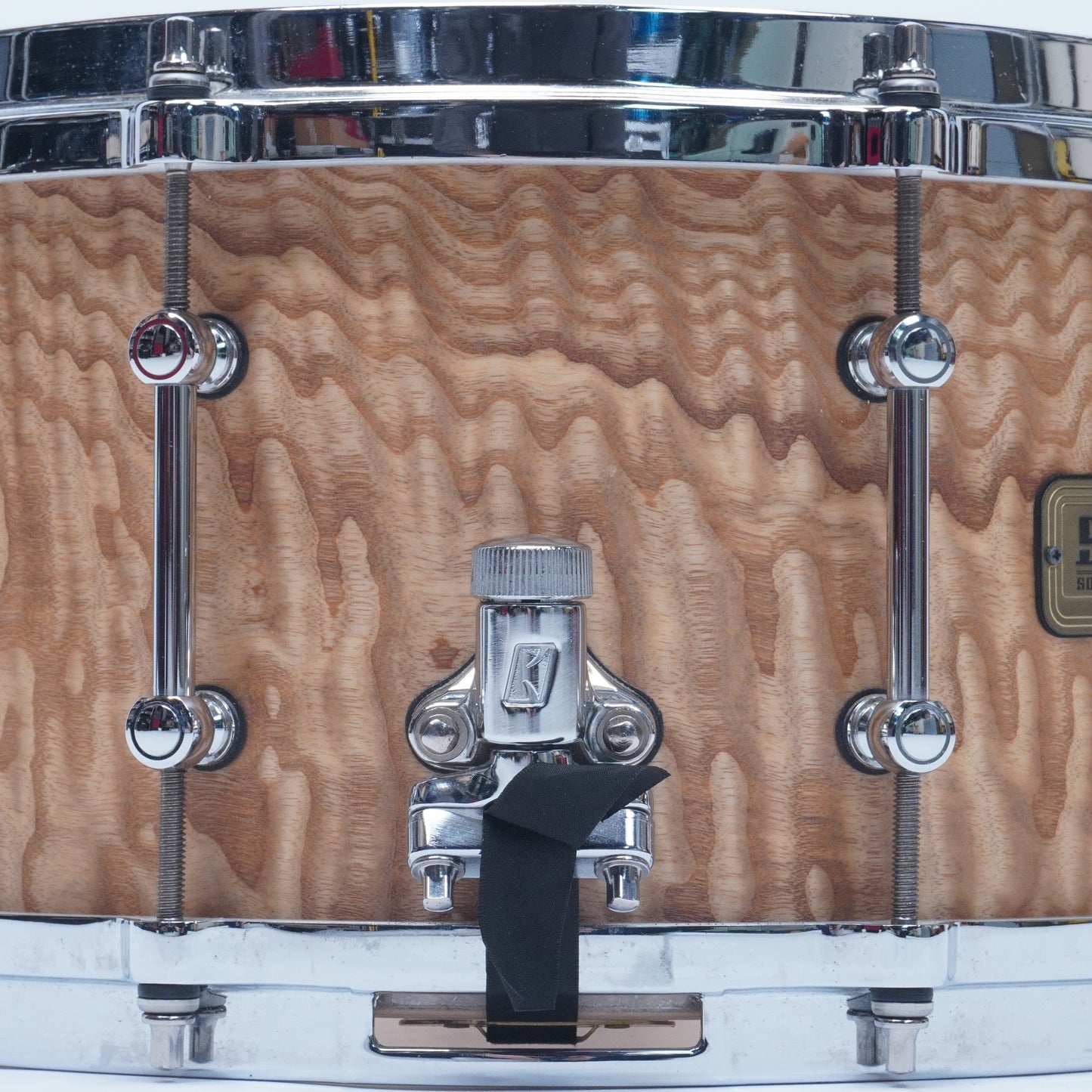 TAMA SLP 13" G-MAPLE SNARE DRUM