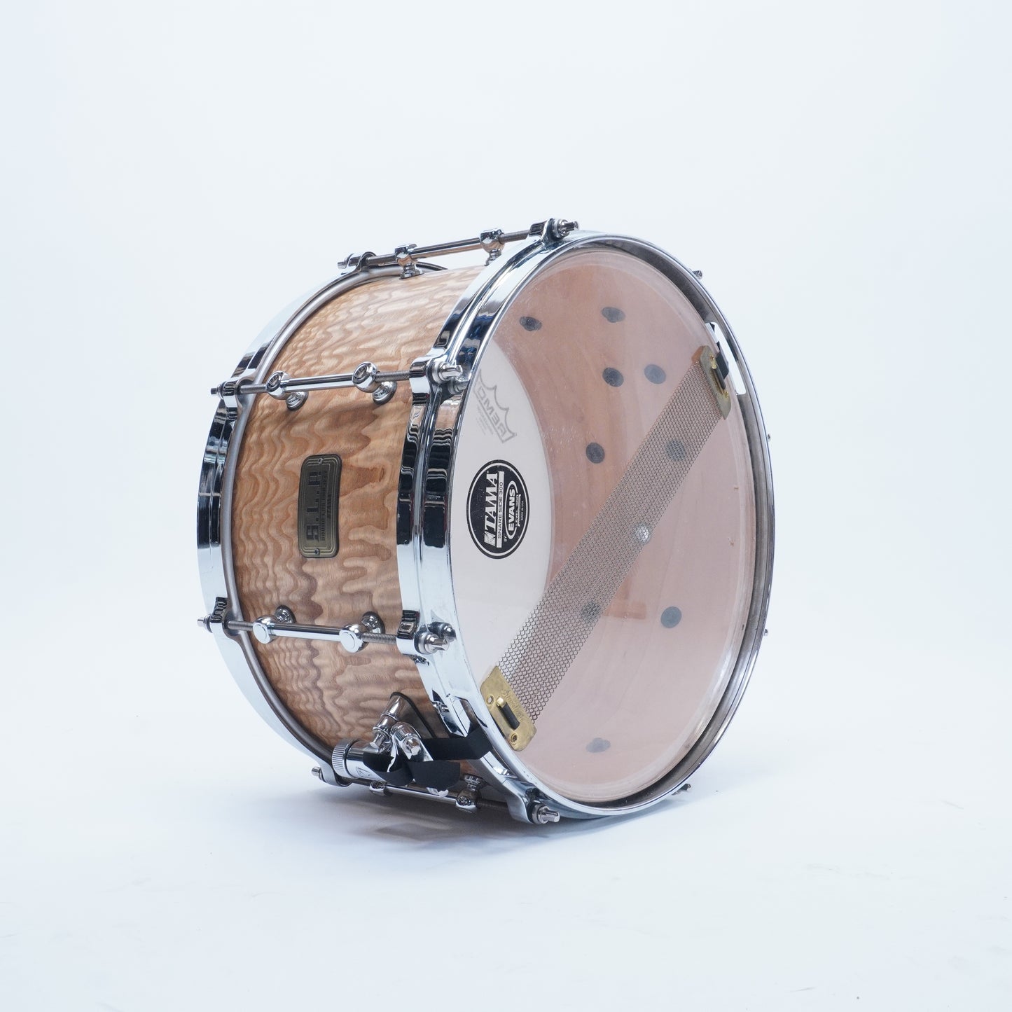 TAMA SLP 13" G-MAPLE SNARE DRUM