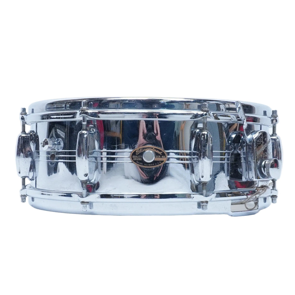SLINGERLAND "GENE KRUPA" SOUNDKING 14"x 5" COB