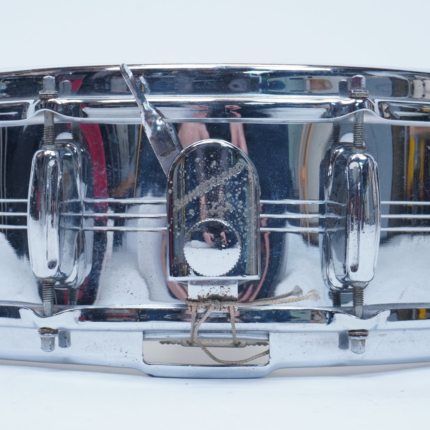 SLINGERLAND "GENE KRUPA" SOUNDKING 14"x 5" COB