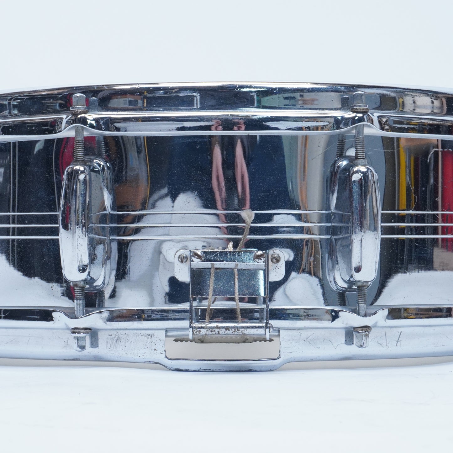 SLINGERLAND "GENE KRUPA" SOUNDKING 14"x 5" COB