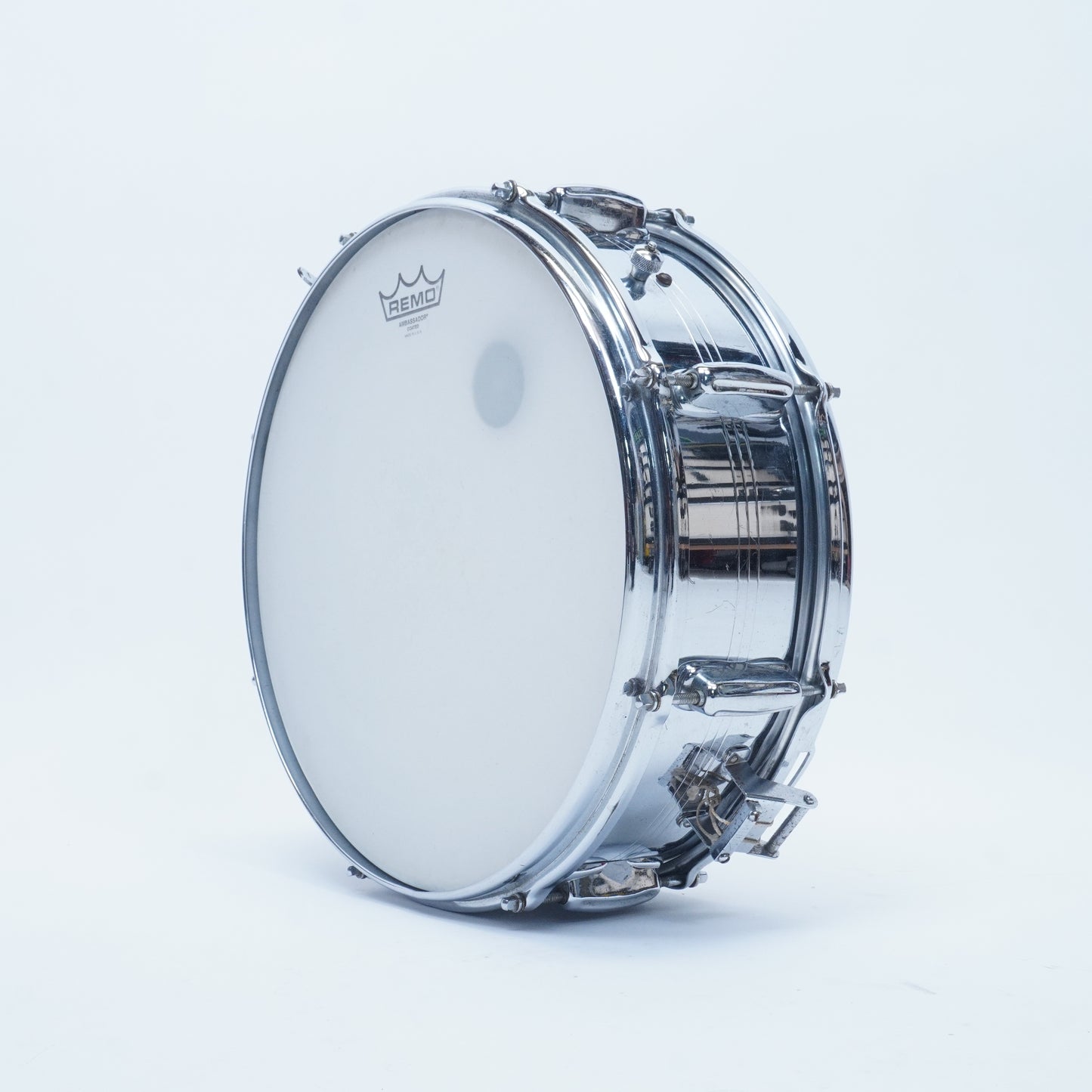 SLINGERLAND "GENE KRUPA" SOUNDKING 14"x 5" COB