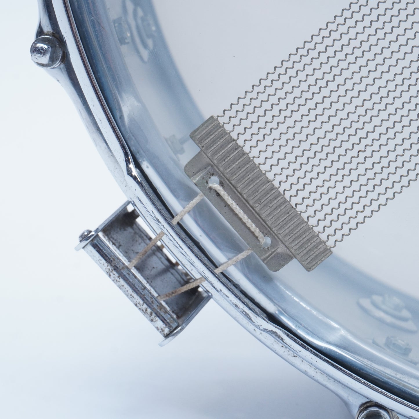 SLINGERLAND "GENE KRUPA" SOUNDKING 14"x 5" COB