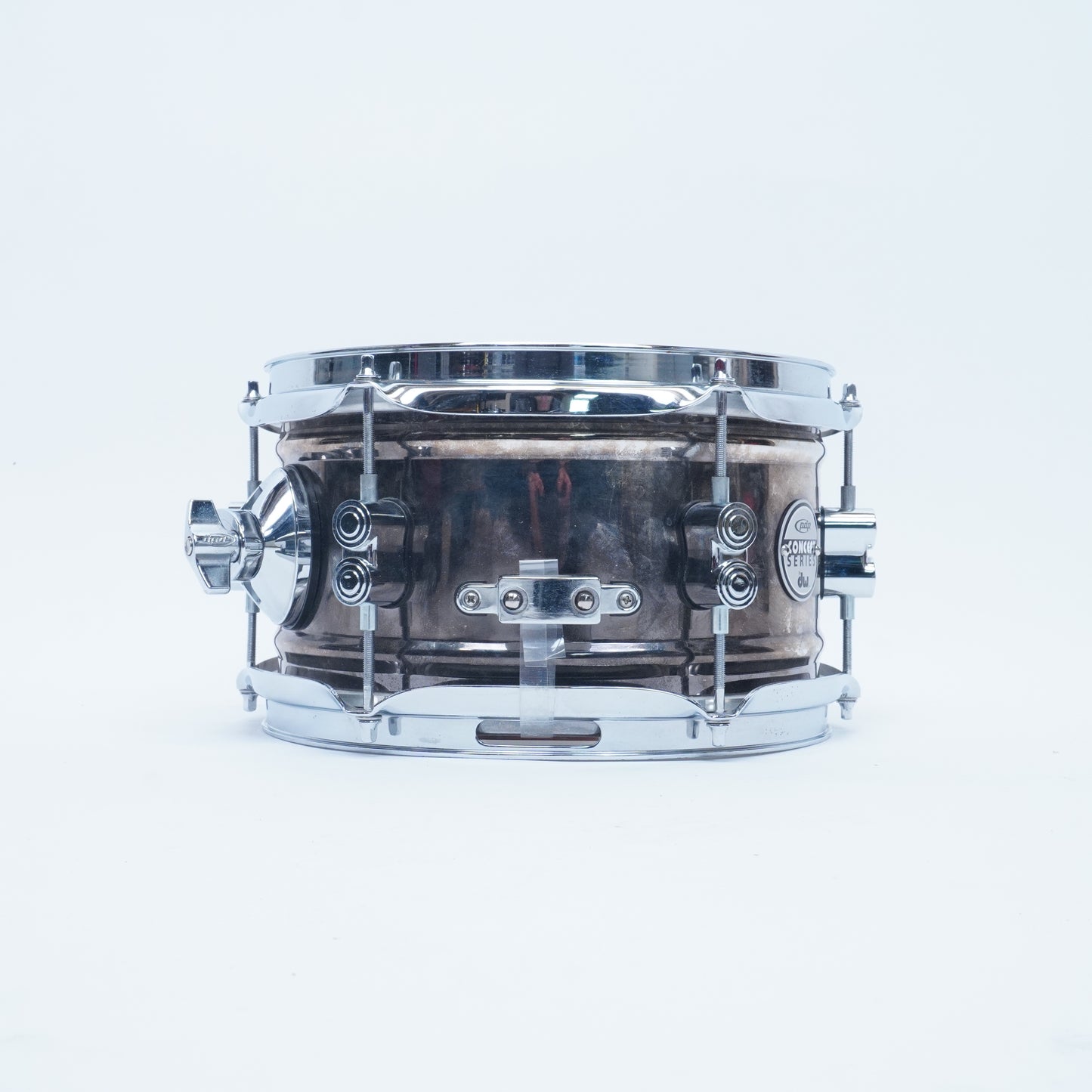 PDP CONCEPT 10" STEEL SNARE DRUM