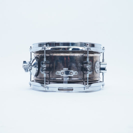 PDP CONCEPT 10" STEEL SNARE DRUM