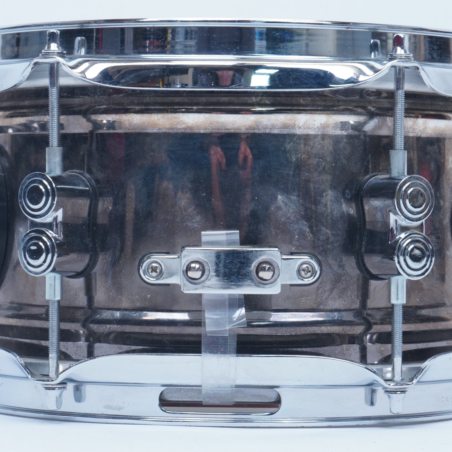 PDP CONCEPT 10" STEEL SNARE DRUM