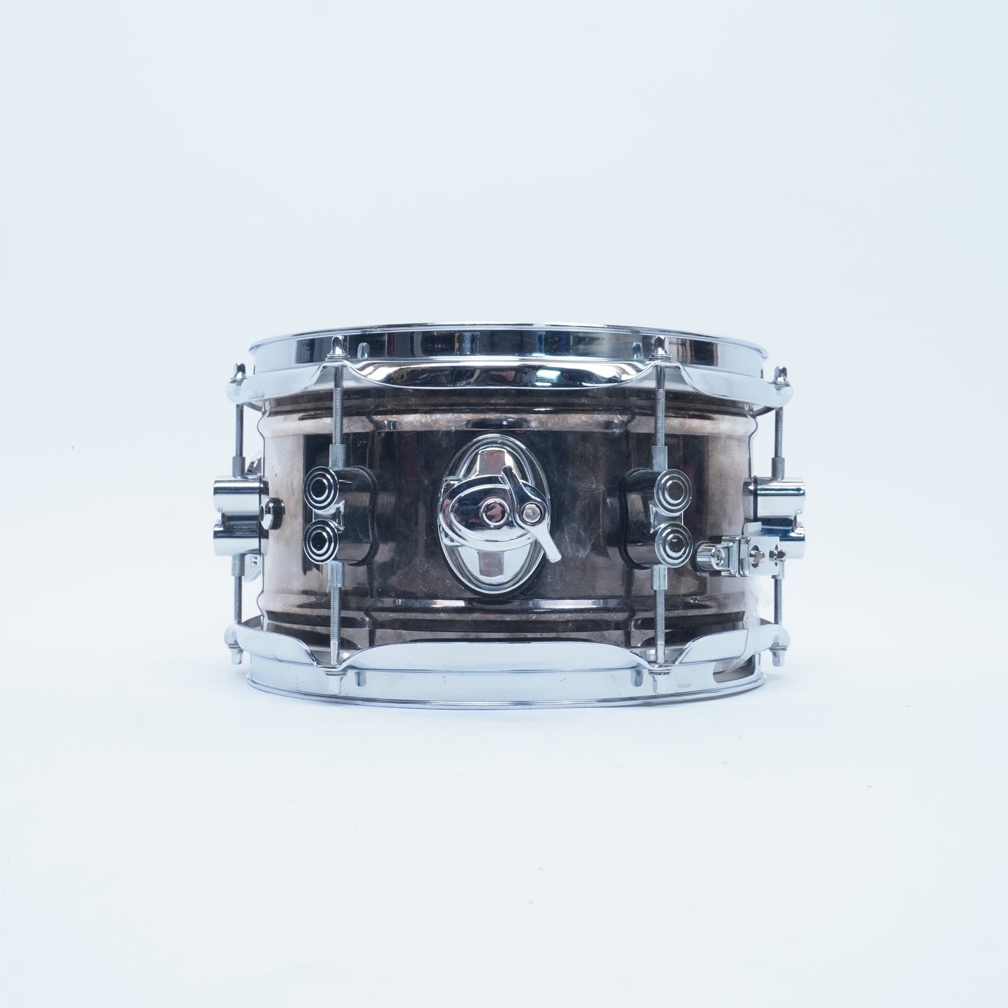 PDP CONCEPT 10" STEEL SNARE DRUM