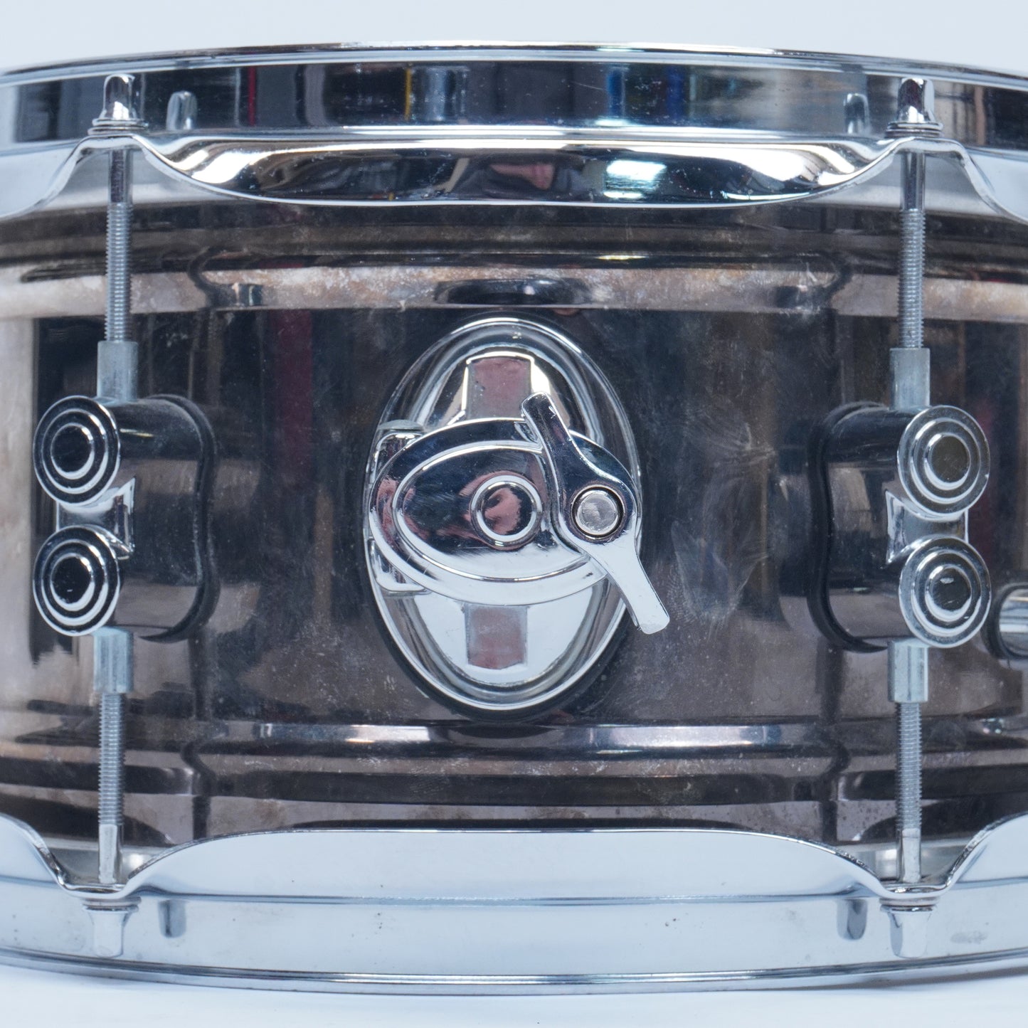 PDP CONCEPT 10" STEEL SNARE DRUM