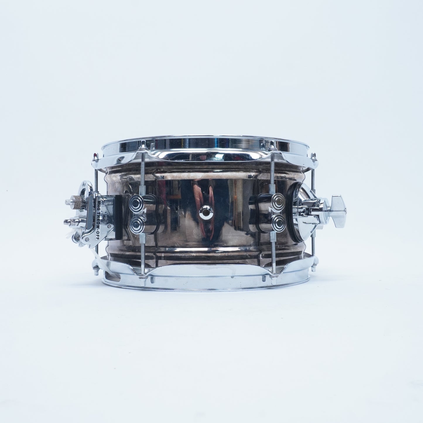 PDP CONCEPT 10" STEEL SNARE DRUM