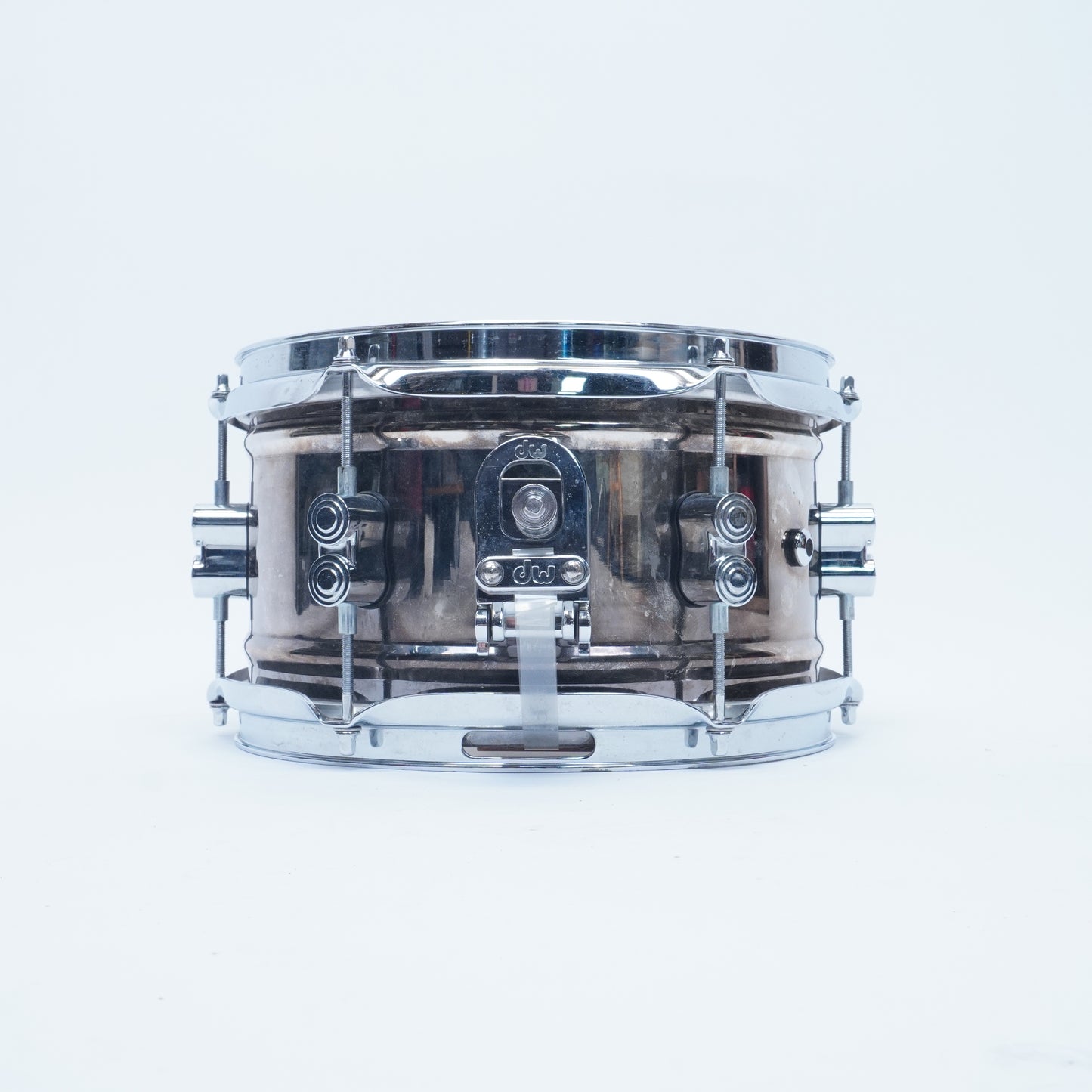 PDP CONCEPT 10" STEEL SNARE DRUM