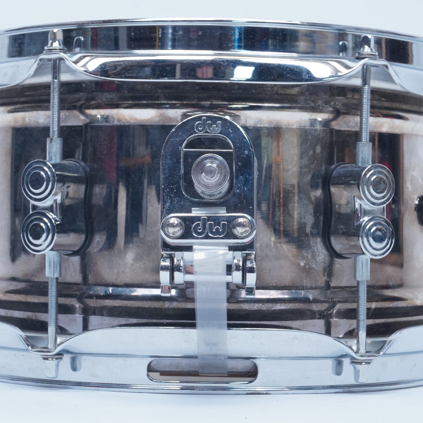 PDP CONCEPT 10" STEEL SNARE DRUM