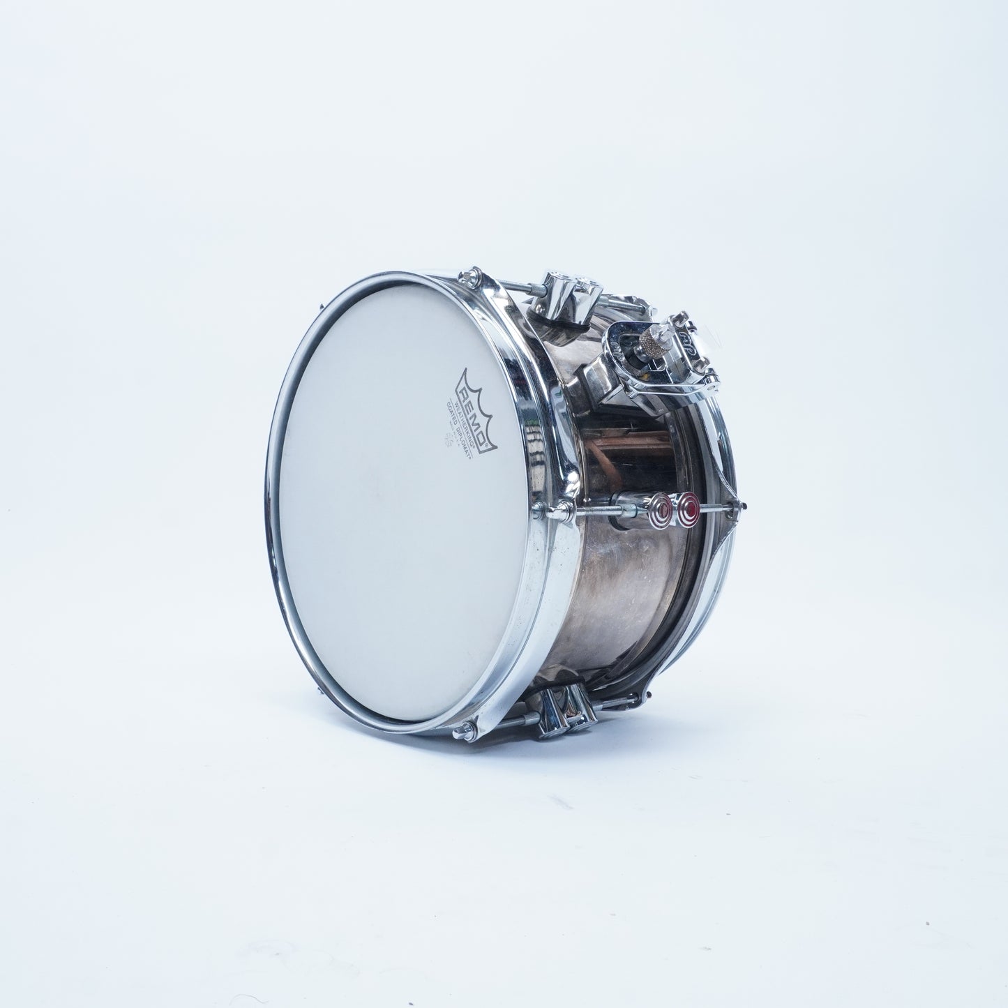 PDP CONCEPT 10" STEEL SNARE DRUM