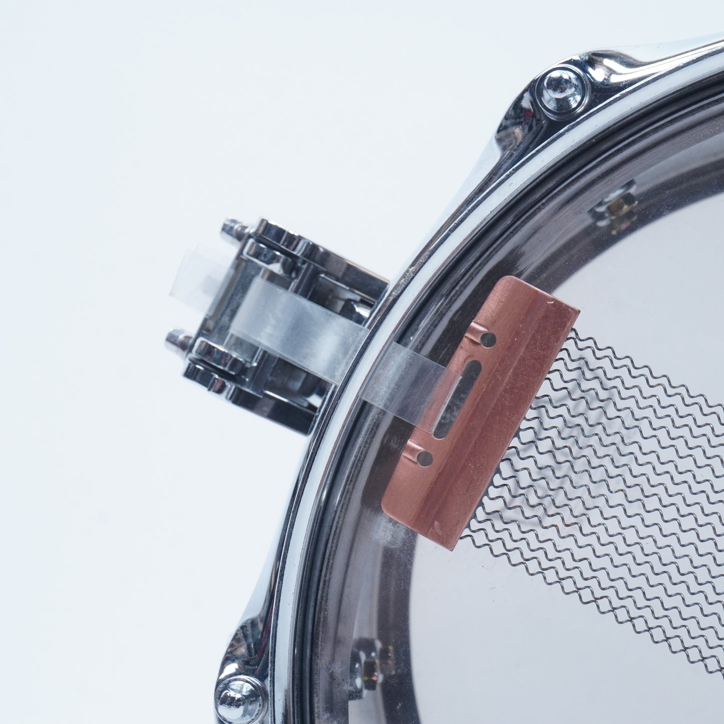 PDP CONCEPT 10" STEEL SNARE DRUM