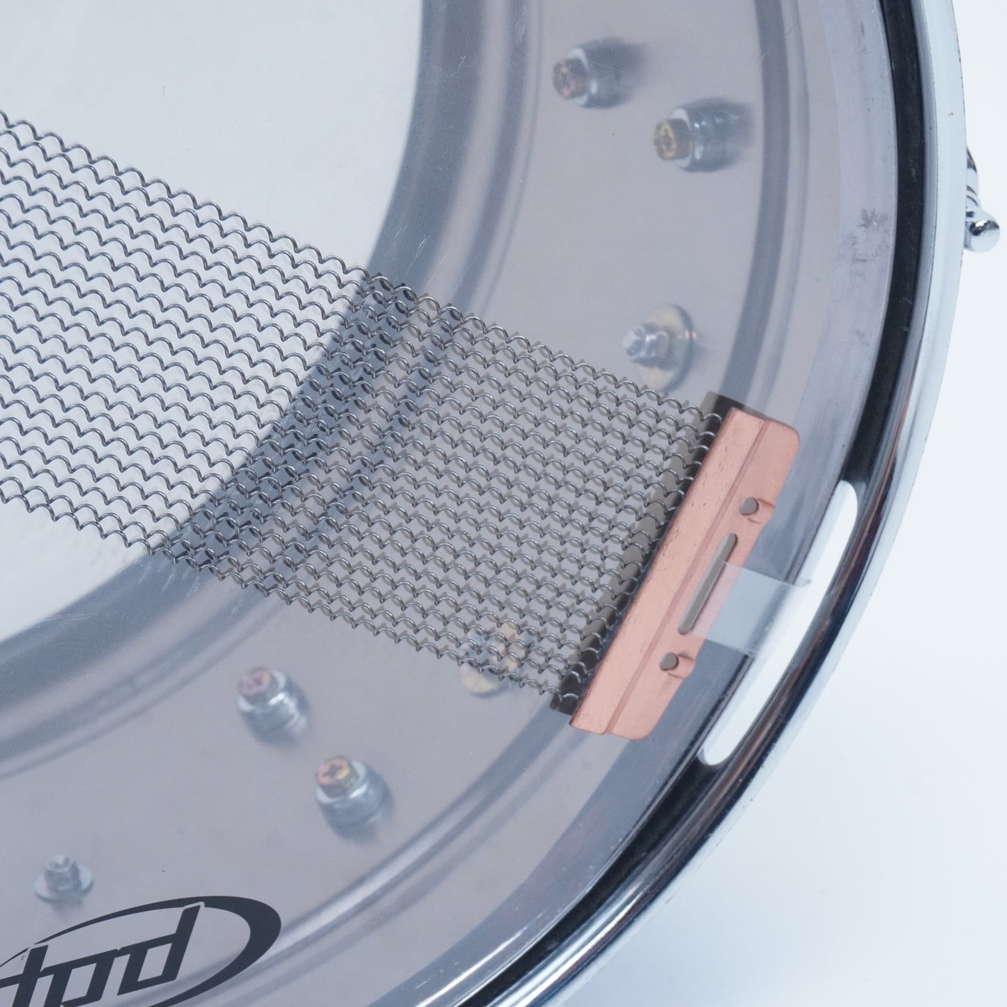 PDP CONCEPT 10" STEEL SNARE DRUM