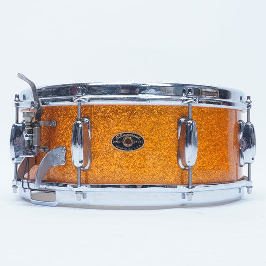 SLINGERLAND HOLLYWOOD ACE 14"x 5"